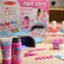 [20 ชิ้น] ชุดอุปกรณ์ทำเล็บ ตกแต่งเล็บ Melissa & Doug Love your Look - Nail Care Play Set รีวิวดีใน Amazon USA ไม่เหมือนใคร ไม่มีสีทาเล็บจริงในชุด