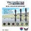 HUGO 4-16X44GT SFP RIFLESCOPE