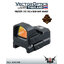 FRENZY 1X17X24 RED DOT SIGHT (3MOA)