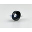 ยางรองลูกปืน (แท้) แท่นตัดไฟเบอร์ Maktec มาคเทค รุ่น MT230 - Makita มากีต้า รุ่น M2300B (23000103) (อะไหล่แท้100%) RUBER RING