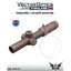 FORESTER 1-5X24SFP GENII FDE (1/2MOA)