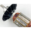 ทุ่น (แท้) สกัดไฟฟ้า Bosch บ๊อช รุ่น GSH5X, GSH500, GSH5Xplus, TSH5000, TSH5000Plus (1619P09697) (อะไหล่แท้ 100%)
