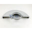 ฝาครอบใบตัด, บังสะเก็ด, บังใบ (แท้) หินเจียร 9" Bosch บอช รุ่น GWS20-230, 20-230 (1600A00XM0) (อะไหล่แท้100%)