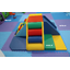 Si ภูเขานุ่มนิ่ม, ปีนป่ายนุ่ม ลูกระนาด สไลเดอร์นุ่ม เบาะนุ่มนิ่ม, soft play, indoor playground ของเล่นเด็ก ของเล่นเสริมพัฒนาการ