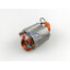 ฟิลคอยล์ หินเจียร บอช รุ่น GWS750-100, 750-100 (ทองแดงแท้ 100%)