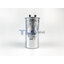 แคปรัน อลูมิเนียม ยี่ห้อ SK 22.5uf 520v คาปาซิเตอร์รัน คาปาซิเตอร์ แคปแอร์ แคปมอเตอร์ทั่วไป