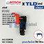 สวิทซ์ (แท้) (1617200532) สว่านโรตารี่ Bosch บอช รุ่น 2-26, GBH2-22, GBH2-23, GBH2-26, GBH2-28 ทุกรหัสต่อท้าย E, DE, DRE, DFR ใช้สวิทซ์ตัวเดียวกันหมด GBH 2-24DFR(รุ่นใหม่เทียบรูป) (2-26E, 2-26DE, 2-26DFR, 2-26DE, 2-26DRE (อะไหล่แท้100%)