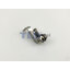 ล้อดันใบ, ล้อประคองใบ (แท้) เลื่อยจิ๊กซอว์ Makita มากีต้า รุ่น 4340CT, 4350CT (153334-1) (อะไหล่แท้100%) RETAINER COMPLETE