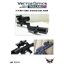 Z TYPE CARRY HANDLE RAIL BASE