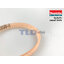 สายพาน (แท้) (001125) กบไฟฟ้า Maktec มาคเทค รุ่น MT190, MT191, MT192 - Makita รุ่น 1900B, 1902 #40, DKP180, KP0800, KP0800C (225092-0) (อะไหล่แท้100%)