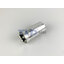 แคปรัน อลูมิเนียม ยี่ห้อ EUN SUNG 80uf 370-440v คาปาซิเตอร์รัน คาปาซิเตอร์ แคปแอร์ แคปมอเตอร์ทั่วไป