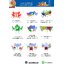 cattalog แคตตาล็อก เฟอร์นิเจอร์เด็ก โต๊ะ เก้าอี้ ชั้นวาง