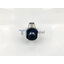 แกนจับใบ, แกนเฟือง (แท้) แท่นตัดไฟเบอร์ Maktec มาคเทค รุ่น MT240, MT241 #21 (324321-9) (อะไหล่แท้ 100%)