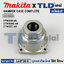 หัวบล็อกไฟฟ้าไร้สาย (แท้) บล็อกไฟฟ้า Makita มากีต้า รุ่น DTW300, DTW300Z, DTW301 (140T36-8) (อะไหล่แท้100%) Hammer Case