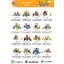 cattalog แคตตาล็อครวม เครื่องเล่นสนาม เฟอร์นิเจอร์ บ้านบอลเด็ก ห้องบอลเด็ก นุ่มนิ่ม