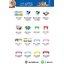 cattalog แคตตาล็อครวม เครื่องเล่นสนาม เฟอร์นิเจอร์ บ้านบอลเด็ก ห้องบอลเด็ก นุ่มนิ่ม