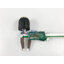 หัวจับดอก (แท้) สว่านไร้สาย Makita มากีต้า รุ่น DHP487, DDF487, DF002G, HP002G (763256-3) (อะไหล่แท้100%) อะไหล่ หัวสว่าน Keyless Chuck 13