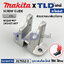 ตัวประคองเกลียวจับงานแท่นตัด (แท้) (317662-0) แท่นตัดไฟเบอร์ Maktec มาคเทค รุ่น MT240, MT241, MT243 Makita มากีต้า รุ่น LW1400, LW1401, M2400, DLW140 (317662-0) (อะไหล่แท้100%) SCREW GUIDE