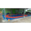 พื้นยาง epdm แบบเม็ดยางเทลวดลาย ทำความหนา10-35มม. ได้ พื้นยางสังเคราะห์ กันกระแทก สนามเด็กเล่นทั้งในร่ม และกลางแจ้ง,สนามกีฬา พร้อมส่ง ราคาโรงงาน