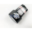 แบตเตอรี่ (แท้) Makita มากีต้า รุ่น BL1013 กำลังไฟ 10.8V Li-Ion 1.3AH (194550-6) (อะไหล่แท้ 100%)