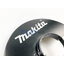บังใบ, กันสะเก็ด, ใบบังสะเก็ด (แท้) หินเจียร Makita มากีต้า รุ่น GA9020 #47 (154672-4) (อะไหล่แท้ 100%)