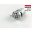 มอเตอร์สว่านไร้สาย (แท้) Makita มากีต้า รุ่น HP330D HP330DW **12ฟันเฟือง** (629962-9) (อะไหล่แท้ 100%)