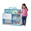 ชุดเคาท์เตอร์คลีนิครักษาสัตว์ สัตวแพทย์Animal Vet Care Activity Center, Melissa&Doug, รุ่น 31700 ของเล่นเสริมพัฒนาการ, ของเล่น