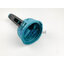 ด้ามจับ, ด้ามสวิทซ์ (แท้) หินเจียร Makita มากีต้า รุ่น GA7030, GA9030 (188123-5) (อะไหล่แท้ 100%) HANDLE SET
