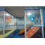 บ้านบอลเด็ก ชุด เจ้าโลมา บ่อบอลพร้อมสไลเดอร์และของเล่นมากมาย นุ่มนิ่ม softplay สวนสนุก เครื่องเล่นสนามในร่ม indoorplayground รับสั่งทำบ้านบอลตามธีมสีและขนาดตามพื้นที่ได้ pre order 30-45 วัน