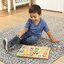 พัซเซิลมีเสียง ส่งเสริมการเรียนรู้ ตัวอักษร การออกเสียง Sound Puzzles - Alphabet Melissa&Doug, ของเล่นเสริมพัฒนาการ, ของเล่น