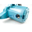 เสื้อฟิลคอยล์ (แท้) เลื่อยวงเดือน Makita มากีต้า รุ่น 5008MG #45 (158100-1) (อะไหล่แท้ 100%) MOTOR HOUSING COMPLETE