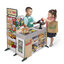 ชุดเคาเตอร์ซุปเปอร์มาร์เก็ต แคชเชียร์ ขายของ ของเล่นบทบาทสมมติ Fresh Mart Grocery Store Melissa&Doug, ของเล่นเสริมพัฒนาการ, ของเล่น