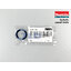 แหวนเหล็ก รองลูกปืน (แท้) Makita มากีต้า รุ่น 3612BR #33, 5102 #90, 5402 (253913-6) (อะไหล่แท้100%)