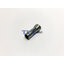 ปากจับ หินเจียรคอยาว Makita มากีต้า รุ่น 906, 906H, GD0601, GD0600, GD0603, M9100B - Maktec มาคเทค รุ่น MT910, MT912 (ปากจับดอก 6mm.)