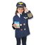 ชุดแฟนซีชุดนักบิน ส่งเสริมการรู้จักทำงาน รู้จักอาชีพ Pilot Role Play Costume Melissa&Doug, ของเล่นเสริมพัฒนาการ, ของเล่น