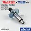 แกนเฟือง (แท้) หินเจียร Makita มากีต้า รุ่น 9067 #35, 9617 #16 (152606-1) (อะไหล่แท้ 100%)