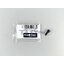 น็อต สกรูแฉกแบน (แท้) Makita มากีต้า รุ่น M4101 #8, GA7020, GA7030, GA9030, GA9060, MT560, MT583 (265120-9) (อะไหล่แท้100%) M5x16 ใช้ได้กับหลายรุ่น ส่วนใหญ่จะใช้กับฝาปิดลูกปืนแกนเฟือง