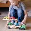 รถยก รถบรรทุกขนรถ 4 คัน Melissa & Doug Car Carrier รุ่น 4096 ของเล่นเสริมพัฒนาการเด็ก