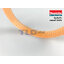 สายพาน (แท้) เครื่องขัดกระดาษทราย Maktec มาคเทค รุ่น MT940, MT941 #73 (225091-2) (อะไหล่แท้100%)