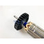 ทุ่น (แท้) (510084-5) หินเจียร์ Makita มากีต้า หินเจียร 4นิ้ว รุ่น 9556 และ 9558 (9556NB, 9556HN, 9556HP, 9558NB, 9558NH, 9558HP) ใช้ทุ่นตัวเดียวกัน (510084-5) (อะไหล่แท้ 100%)
