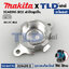 ฝาลูกปืน (แท้) เร้าเตอร์ Makita มากีต้า รุ่น 3612C #41 (316499-2) (อะไหล่แท้ 100%) เบ้าลูกปืน