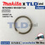 แหวน เหล็ก (แท้) (257430-8) เลื่อยชักไฟฟ้า Makita มากีต้า รุ่น JR3050T, JR3061T, JR3070CT, M4501, DJR181, DJR186, DJR187, DJR188, DJR360, JR001G, JR002G (257430-8) (อะไหล่แท้100%) RETAINING RING(EXT)18