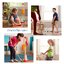 ชุดไม้กวาด พร้อมขาตั้ง Melissa & Doug Dust! Sweep! Mop! รุ่น 8600 ของเล่นเสริมพัฒนาการเด็ก