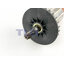 ทุ่น (C) เลื่อยวงเดือน 7นิ้ว Maktec มาร์คเทค รุ่น MT580, MT560, MT582, MT583 - Makita มากีต้า รุ่น M5801, M5801B, M5802 ขดลวดทองแดงแท้ ไฟมาเต็มกำลัง ทุ่นเลื่อยวงดือน // ระวังของเลียนแบบ