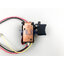 สวิทซ์ (แท้) สว่านไร้สาย Makita มากีต้า รุ่น DF347D, DF457D, HP457D, HP347D, DF488, HP488D (638887-6) (อะไหล่แท้100%)