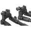 Universal Pistol Bipod 6-6.5''