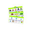 Logi Turn ,boardgame,เกมฝึกสมอง,เกมพัฒนาสมอง,ของเล่นเสริมทักษะ