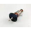 ทุ่น (แท้) ทุ่นหินเจียร 4นิ้ว Bosch บ๊อช รุ่น GWS6-100, GWS060, 6-100, 060 (1619P01844) (อะไหล่แท้ 100%)
