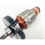 ทุ่น (แท้) Makita มากีต้า บล็อคไฟฟ้า, เครื่องขันน็อตไฟฟ้า รุ่น TW1000 (อะไหล่แท้ 100%)