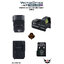 FRENZY 1X17X24 RED DOT SIGHT (3MOA)